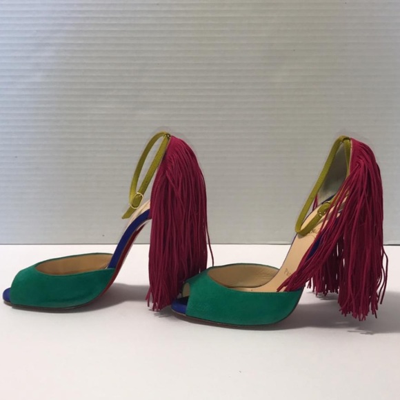 SOLD ‼️ @jamiejeannez - Picture 5 of 8